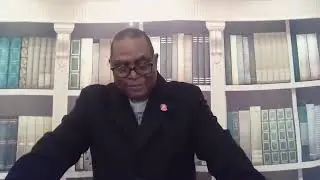 THE POWER TO ANOINT AND APPOINT