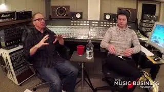50-29: What is the standard duration for a management deal, record deal, and or production deal?