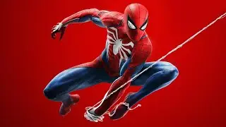 LIVE! Spider-Man - PS5 - First Ever Playthrough Part 08 - Jesus is King!