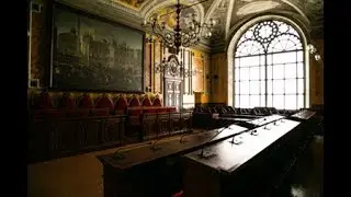Seduta del Consiglio Comunale del Comune di Parma (18 Luglio 2017)