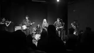 New Reveille LIVE at Kings