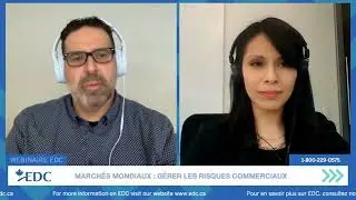Canada&rsquo;s Minerals & Metals | EDC Global Outlook Insights