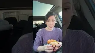 What Should I Try Next?🇬🇧 #american #food #mukbang #britishfood #shortvideo #expatlife #nandos