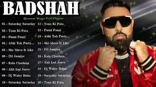🎧 Badshah &ndash; Hitmaker blending hip-hop, pop, and desi vibes with global appeal ✨
