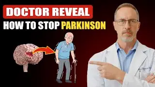 Parkinson explained, how to avoid it when old age come
