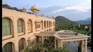 Udaipur Staycation: Magic of Rajasthan #clubmahindra  #rajasthan #staycation