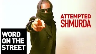 TUNE On The Street: Bobby Shmurda & GS9's Official Arrest [Video]