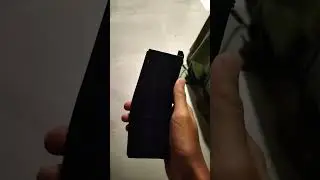 Stanag mag from vietnam war.