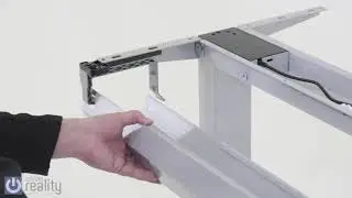 Online Reality Cable Management