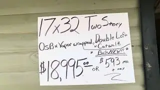 Green two-story for under 20,000 in Corbin, Kentucky at wholesale bar and more ￼