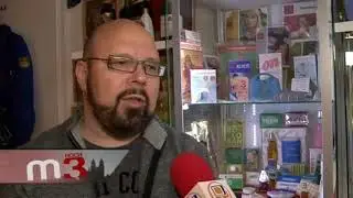 Das kleinste DDR Museum 2017 nach dem gro&szlig;en Umbau im offener Kanal Magdeburg m hoch 3 Oktober 2017