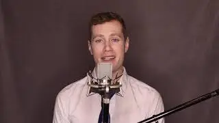 Andrew Finn Magill Solo Violin