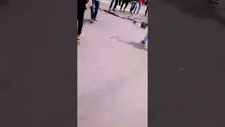 Demo LMND Mataram Hari Pahlawan 10 November 2018