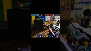 Power of Agent Fang [Build and Shoot] 🔥