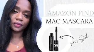 Is the (Mac Stack) Mascara worth it?