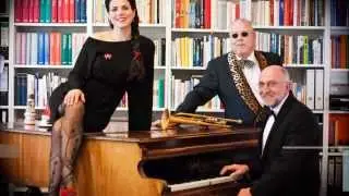 Melli, Frank & Fats - Do You Know What It Means To Miss New Orleans - Finest Classic Jazz