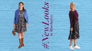 #NewLooks | New Season Work Wear | Autumn 2020