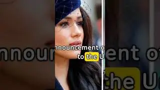 #RoyalControversy #HarryAndMeghanUKVisit#RoyalFamilyDrama #PRStuntOrGenuineIntent#shorts#viral