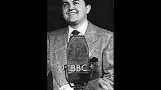 If I Were A Blackbird - Ronnie Ronalde -Song from the 1950's