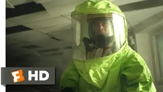 Blackhat (2014) - Move Fast Scene (3/10) | Movieclips