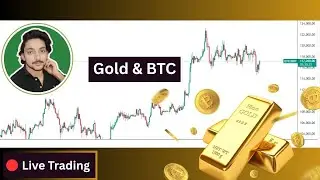 BTC Analysis || 25 July || Zfam trades
