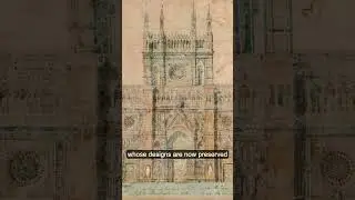 La Facciata del Duomo di Firenze