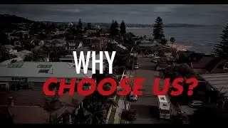 Sydney Removals - Why you should choose us for your next move.