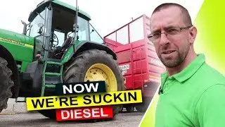 Redrock Collection.... John McClean | FarmFLiX