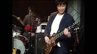 松本孝弘 Theme of 北斗の拳～ウルトラマン～ブラックジャック～コナン