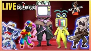 LIVE Super Sus MABAR GACOR CUY Miawaug Windah Basudara minyuayto супресас