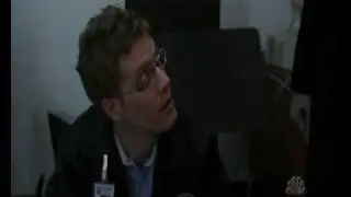 Eric Sheffer Stevens - Law & Order 1