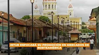 Intur anuncia plan de trabajo 2026