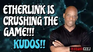 ETHERLINK IS CRUSHING THE GAME:KUDOS TO ETHERLINK'S ADAPT ADJUST AND EMBRACE MENTALITY