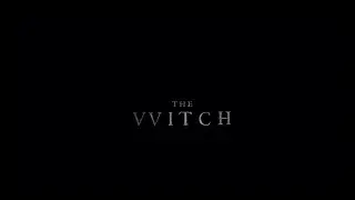 I Turned The Witch Trailer Into Pure Angst | Dark Horror Sound Redesign