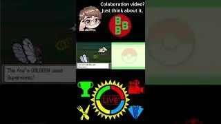 Matpat Notice me!    #bitbybit #pokemon #matpat #gametheory #filmtheory #foodtheory #styletheory