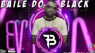 FABINHO BLACK - EP PR&Eacute; S&Atilde;O JO&Atilde;O