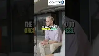 Dealer & Local Networks    You can lead your business better way with Coveten Technologies