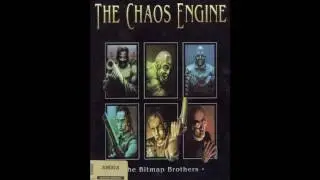 The Chaos Engine (Amiga) OST 01 Intro