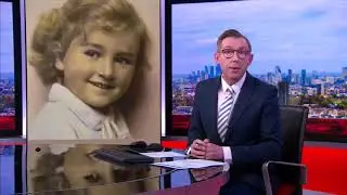 BBC London lunchtime news 27th January 2026