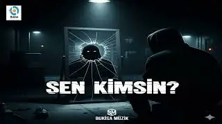 Sen Kimsin? - Bukisa M&uuml;zik (Official Audio)