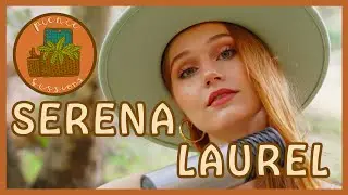 City Girl - Serena Laurel // Picnic Sessions (Live @ Whitney Canyon, CA)