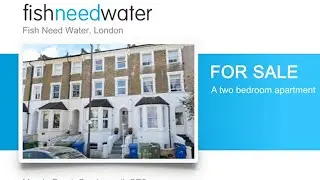 2 Bed Property for Sale on Maude Road, Camberwell, SE5 Estate Agents in Camberwell