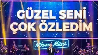 G&uuml;zel Seni &Ccedil;ok &Ouml;zledim | Arif sağ Cover Nikvan | deep sorrow Mod 