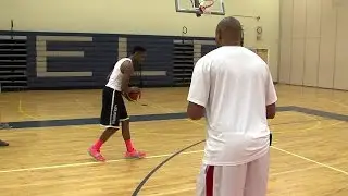 The next Lebron James?
