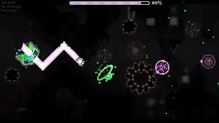 Ахерон 57-100%