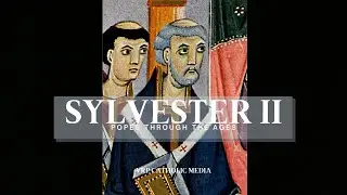 Pope: Sylvester II #140