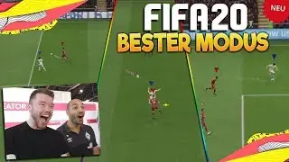 FIFA 20: BESTER NEUER MODUS 😂🔥 MYSTERY BALL