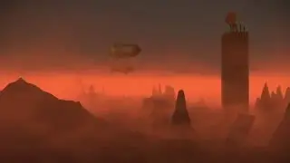Admosphere Test