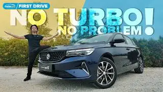 First Drive: 2026 Proton S70 Prime (MC2) – Estimated Under RM60K, A Serious New Segment Contender