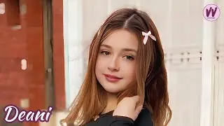 Диана &mdash; 20-летняя фотомодель, покорившая Instagram | Биография и образ жизни